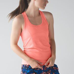 Lululemon Swiftly Tech Tank